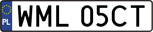 WML05CT