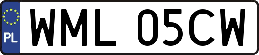 WML05CW