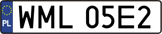 WML05E2