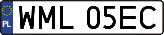 WML05EC