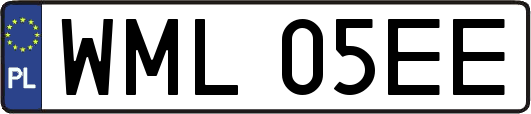 WML05EE