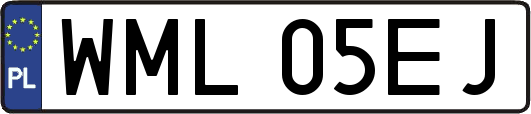 WML05EJ