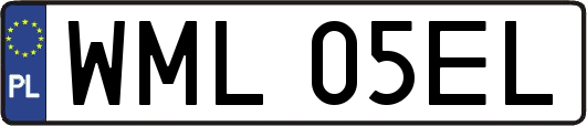 WML05EL