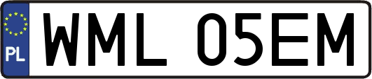 WML05EM