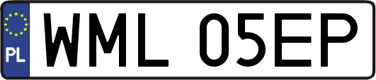 WML05EP