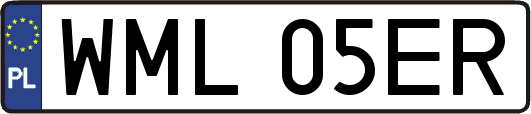 WML05ER