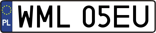 WML05EU