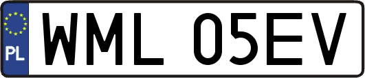WML05EV