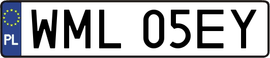 WML05EY