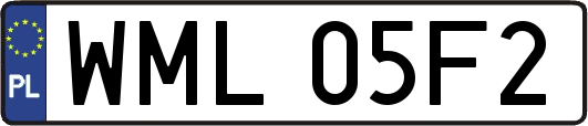 WML05F2