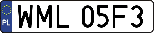 WML05F3