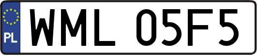 WML05F5