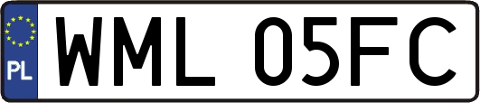 WML05FC