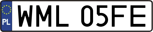 WML05FE