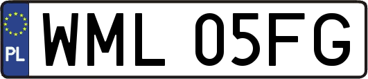 WML05FG