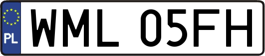 WML05FH
