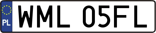 WML05FL