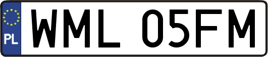 WML05FM