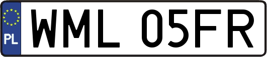 WML05FR