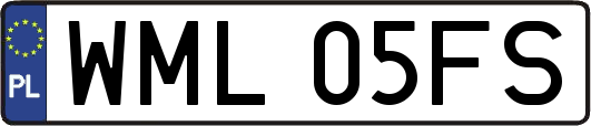 WML05FS