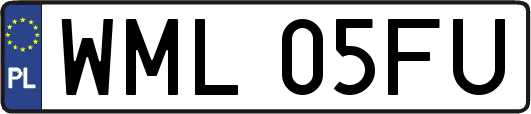 WML05FU