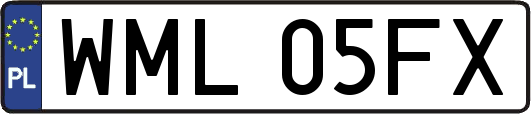 WML05FX