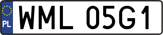 WML05G1