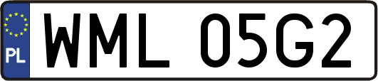 WML05G2