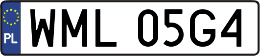WML05G4
