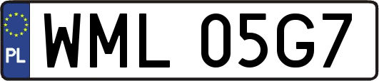 WML05G7