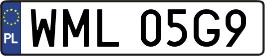 WML05G9