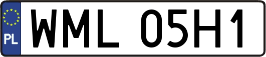 WML05H1