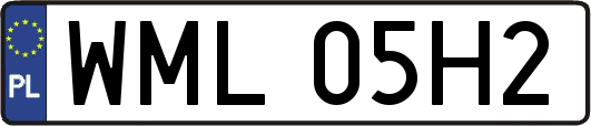 WML05H2