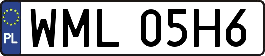 WML05H6