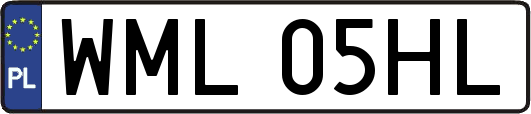 WML05HL