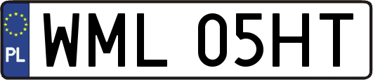 WML05HT