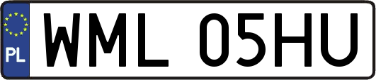 WML05HU
