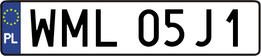 WML05J1