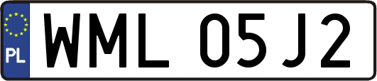 WML05J2