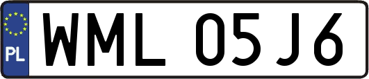 WML05J6