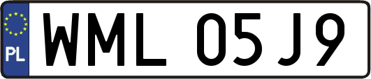 WML05J9