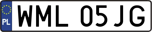 WML05JG