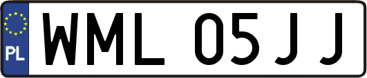 WML05JJ