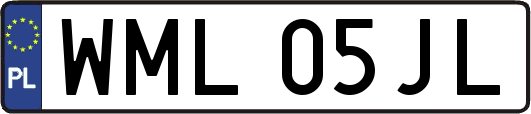 WML05JL