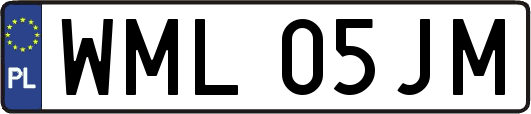 WML05JM