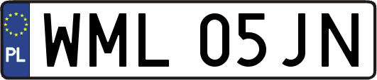 WML05JN