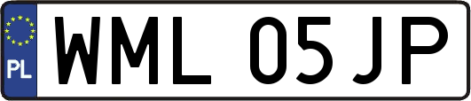 WML05JP