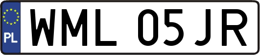 WML05JR