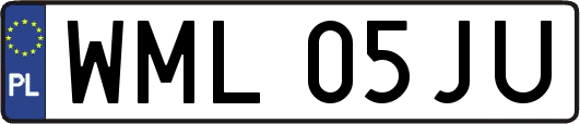 WML05JU