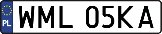 WML05KA
